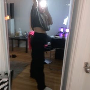 Meet your Posher, Jamie